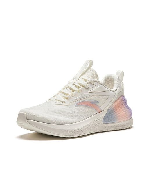 Anta White (Wmns) C37+