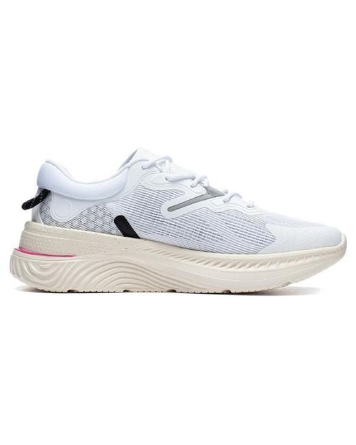 Li-ning White Spark Lite for men