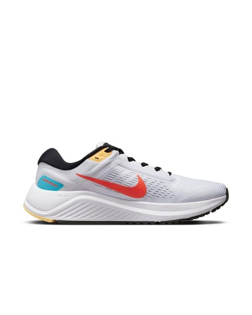 Nike Blue (Wmns) Structure 24 Multi'