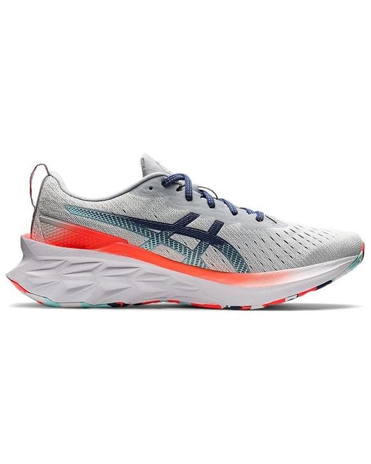 Asics Blue Novablast 2 'Celebration Of Sport Pack' for men