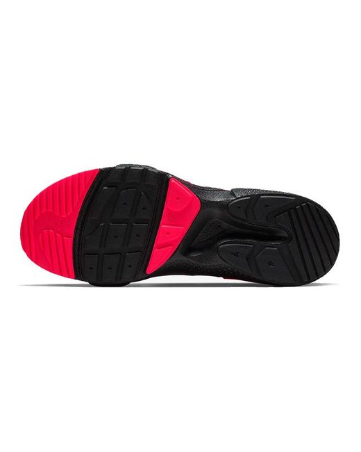 Nike Red Huarache E.D.G.E. Qs 'All Star' for men