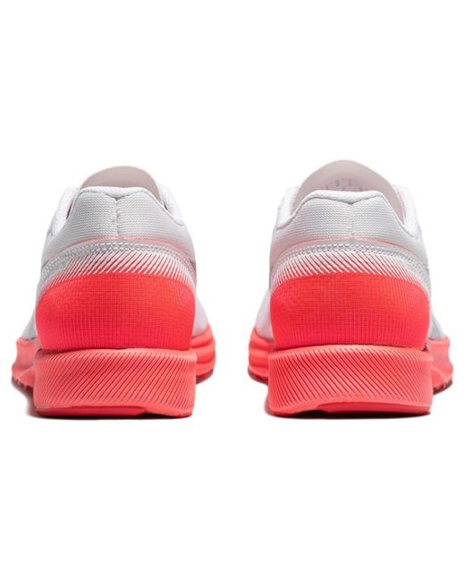 Asics White (Wmns) Tarther Rp 3 Diva'