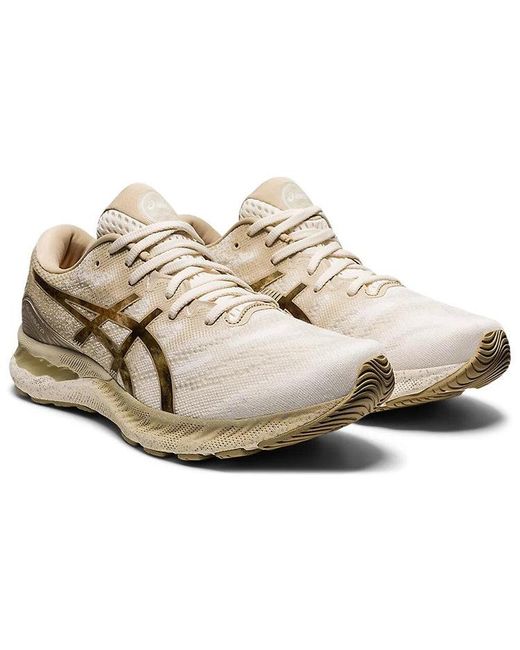 Asics Natural Gel Nimbus 23 'Earth Day' for men