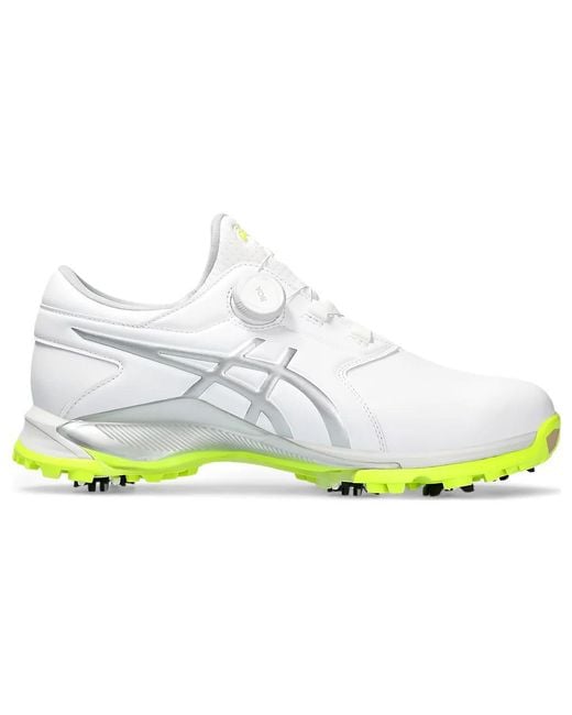 Asics White Gel-Ace Pro M Boa for men