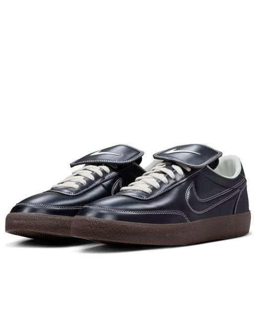Nike Black Killshot 2 Premium for men