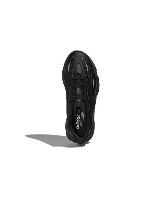 Adidas Black Originals Ozweego Celox 'Core' for men