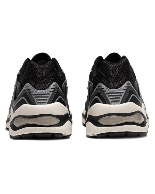 Asics Black Gel-Preleus for men