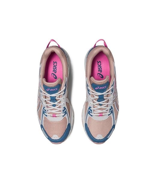 Asics Blue (Wmns) Gel-Venture 6 'Fawn'