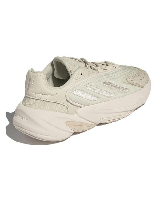 Adidas White (Wmns) Ozelia 'Sand'