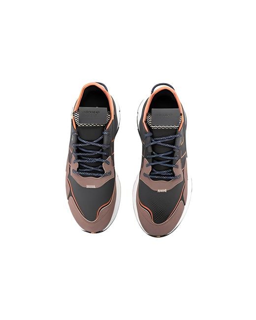 Adidas Blue Originals Nite Jogger for men