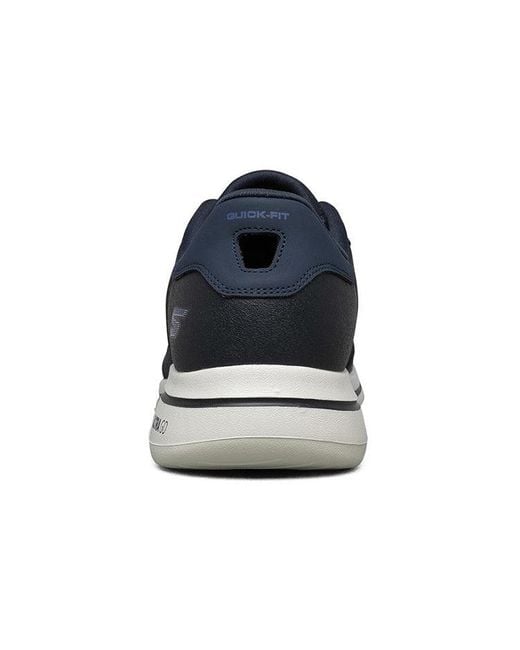 Skechers Blue Go Walk 5 Low-Top for men