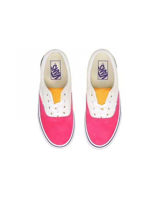 Vans Pink Era Platform 'Mini Cord' for men