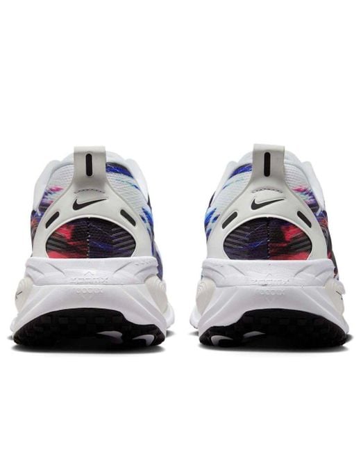 Nike Blue Air Zoom Vomero 18 Se for men