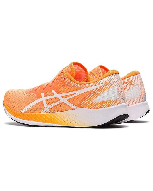Asics Orange (Wmns) Hyper Speed Pop'