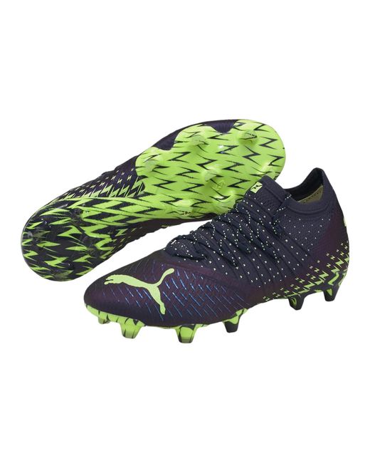 PUMA Blue (Wmns) Future 1.4 Fg Ag 'Fastest Pack