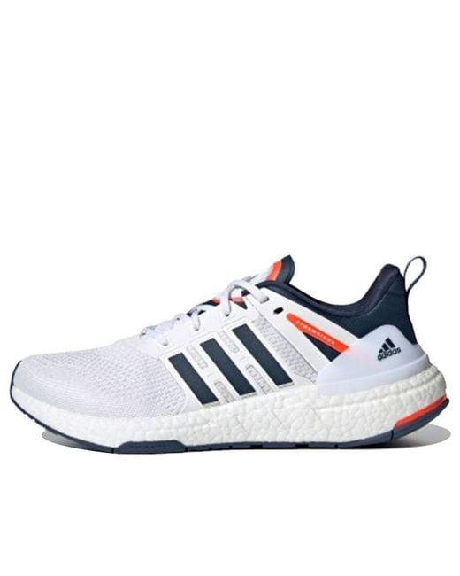 Adidas Blue Equipment Plus for men