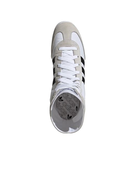 Adidas Metallic (Wmns) Japan Mid