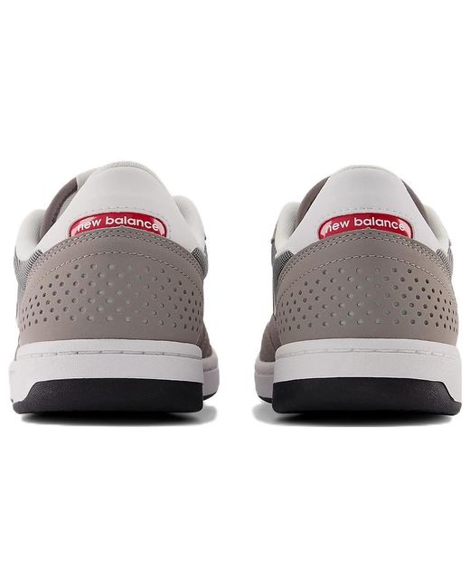 New Balance White Numeric 440 for men
