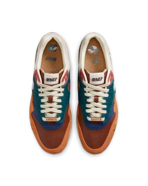 Nike Blue X Kasina Air Max 1 Sp 'Won-Ang for men