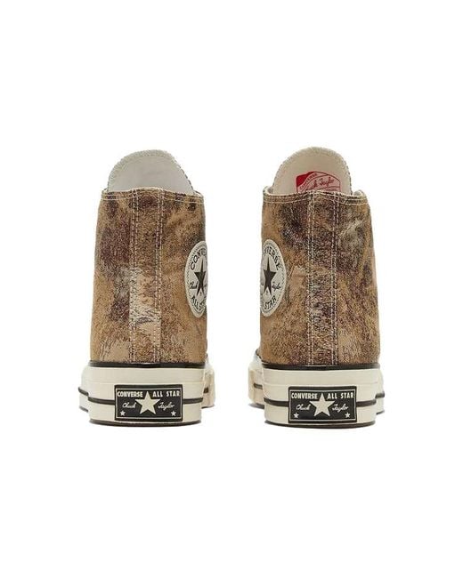 Converse Brown (Wmns) Chuck Taylor All Star 1970S