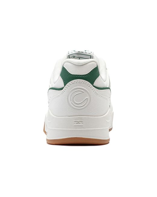 Li-ning White (Wmns) Moon Tan'