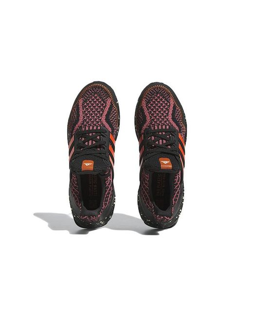 Adidas Brown (Wmns) Ultraboost 5.0 Dna Wonder Speckled'