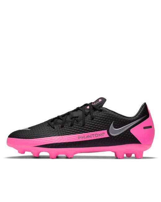 Nike Red Phantom Gt Academy Hg for men