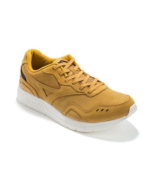 Mizuno Brown Legend Desert for men