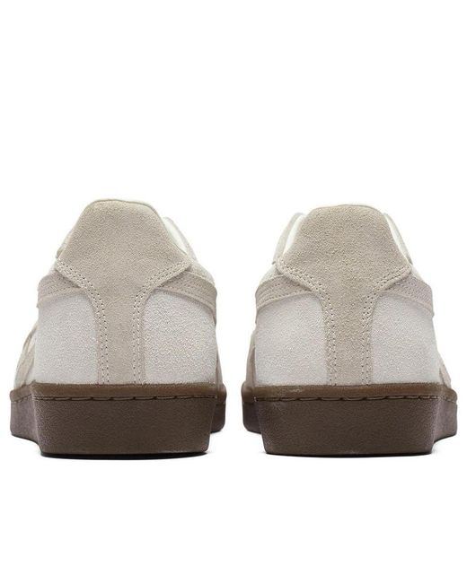 Onitsuka Tiger White Gsm 'Glacier' for men