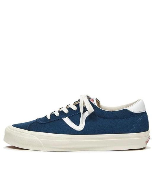 Vans Blue Vault Og Epoch Lx for men