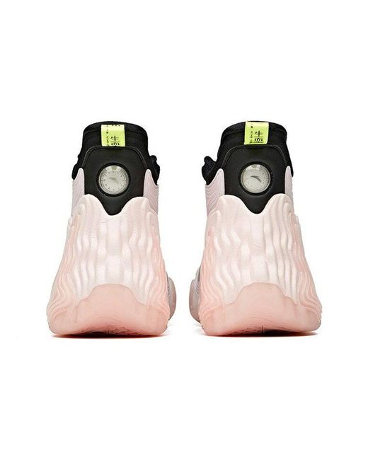 Anta Blue Star Mountain 2020 for men