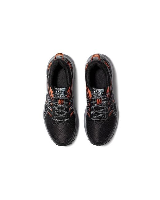 Asics Black (Wmns) Trail Scout 2