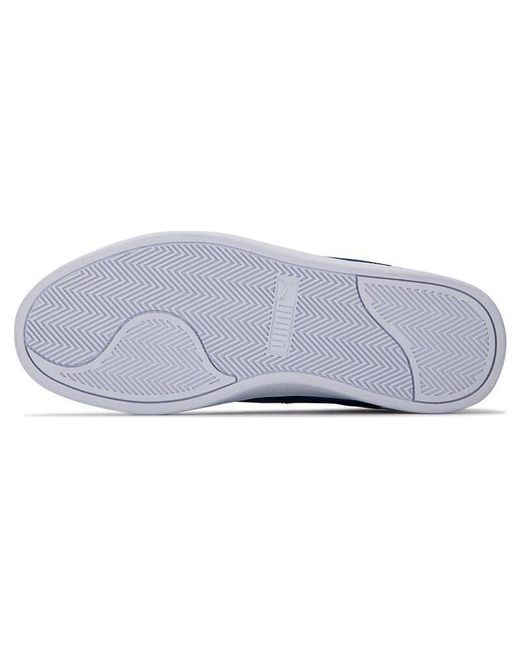 PUMA Blue Shuffle Mid Lake' for men