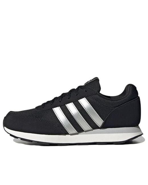 Adidas Blue Run 60 Trainers
