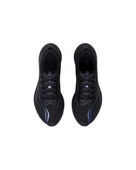 Li-ning Blue Dark Horse 5 Pro for men