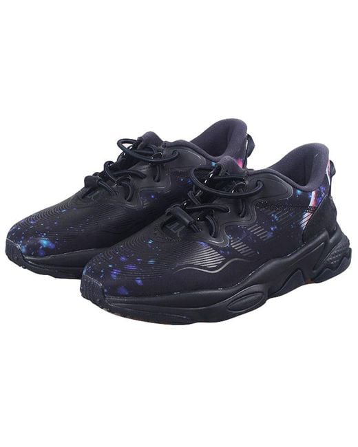 Adidas Blue Nasa X Ozweego 'Galaxy for men