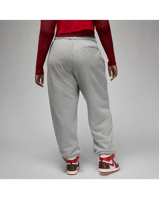 Nike Gray (Wmns) X Teyana Taylor Sweatpants