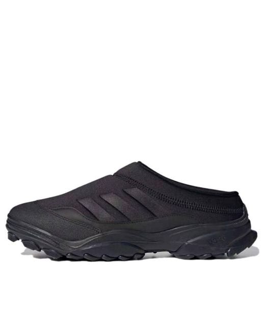 Adidas Black 032C X Gsg Mule 'Core' for men