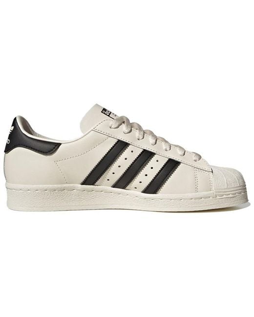Adidas White Superstar 82 'Cloud' for men
