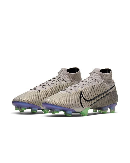Nike Natural Mercurial Superfly 7 Elite Fg 'Desert Sand' for men