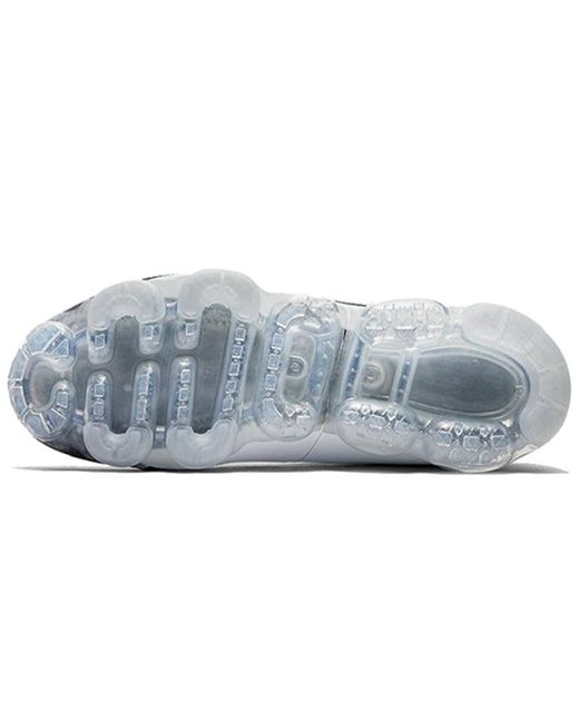 Nike Black Air Vapormax for men