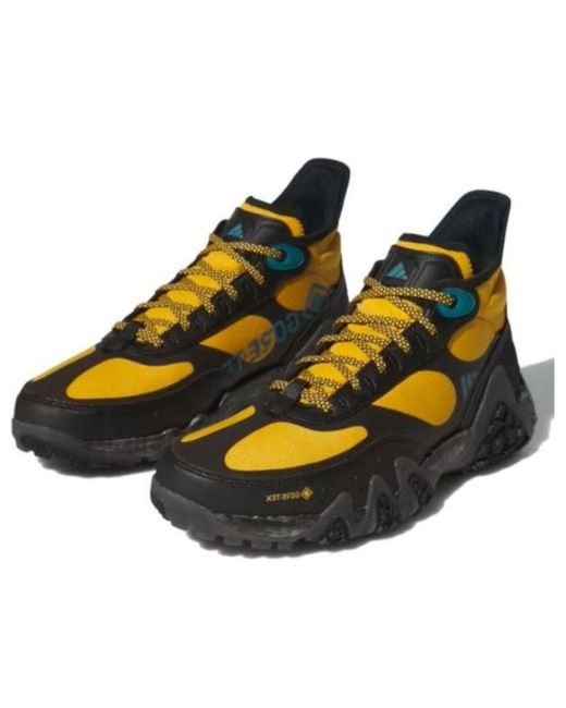 Adidas Blue Adicross Gore-Tex for men