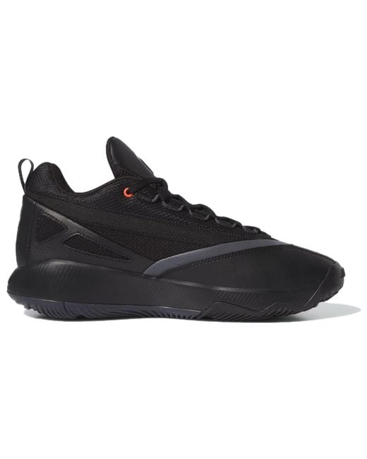 Adidas Black Dame Certified 2.0 'Core' for men
