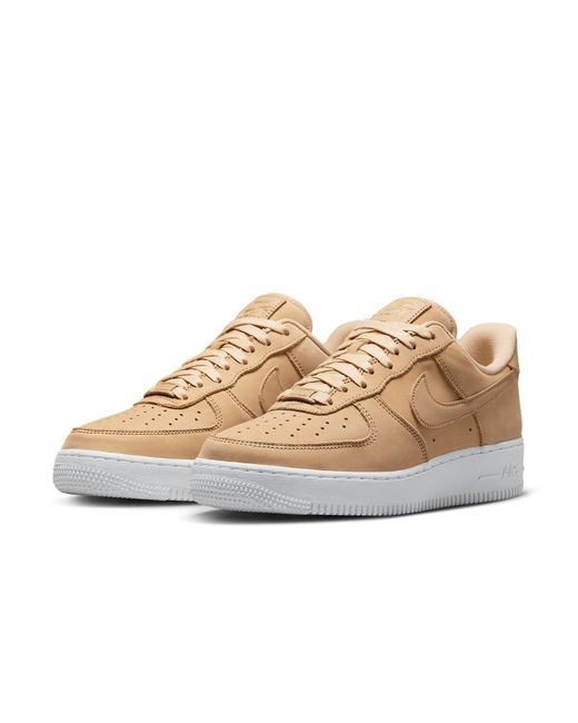 Nike Natural (Wmns) Air Force 1 Low