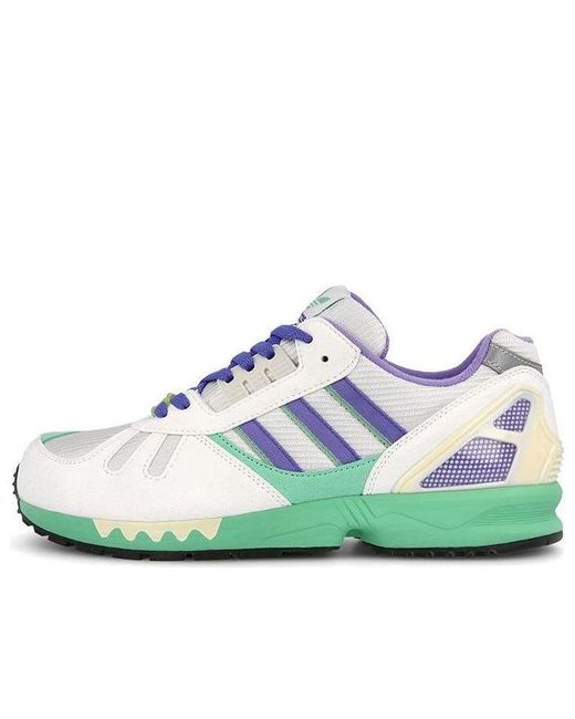 【セール 登場から人気沸騰】 7000 Zx adidas '30 UK Lyst | Men for Blue in Torsion' Of Years アイケア
