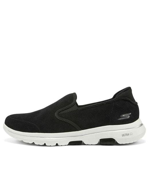 Skechers Black (Wmns) Go Walk