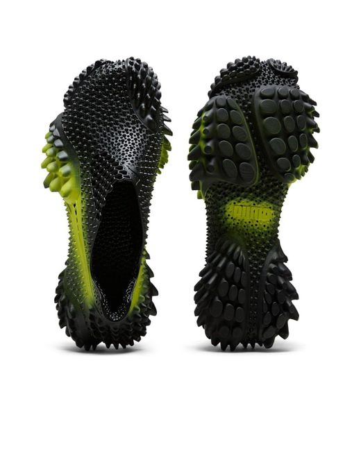 PUMA Green X A$Ap Rocky Mostro 3D Lime Pow' for men
