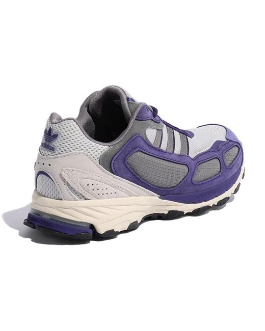 Adidas Blue Originals Shadowturf for men