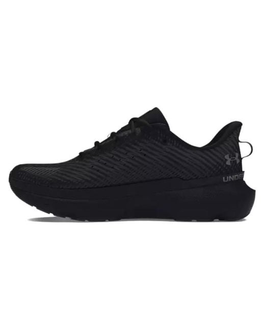 Under Armour Black Infinite Pro Anthracite' for men