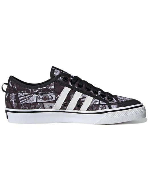Adidas Blue X Disney Pixar Nizza 'Comics for men